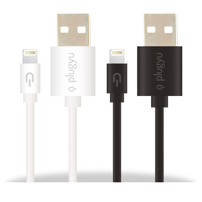 Cable Lightning USB