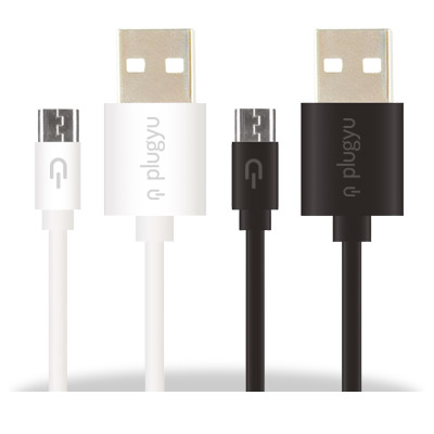 Cable mini USB